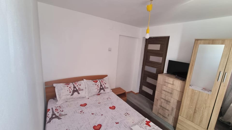 Orhideea Apartment in Constanta
