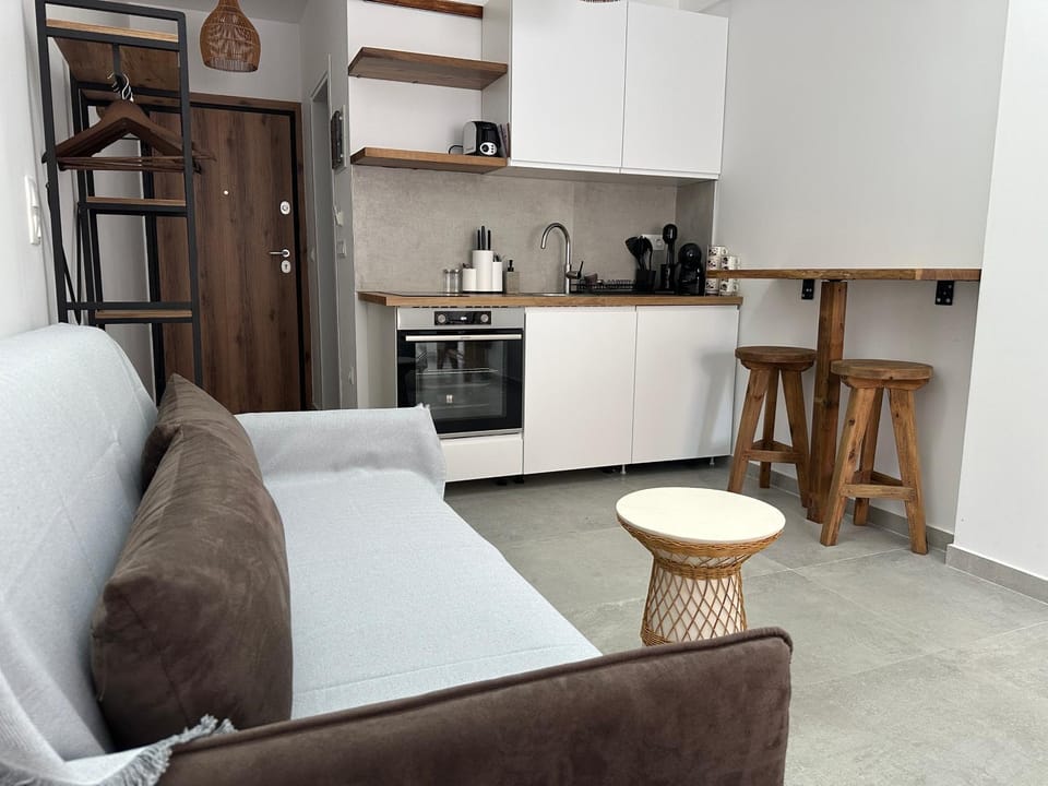 VMJ side sea view Apartment in Decentralized Administration of Macedonia and Thrace