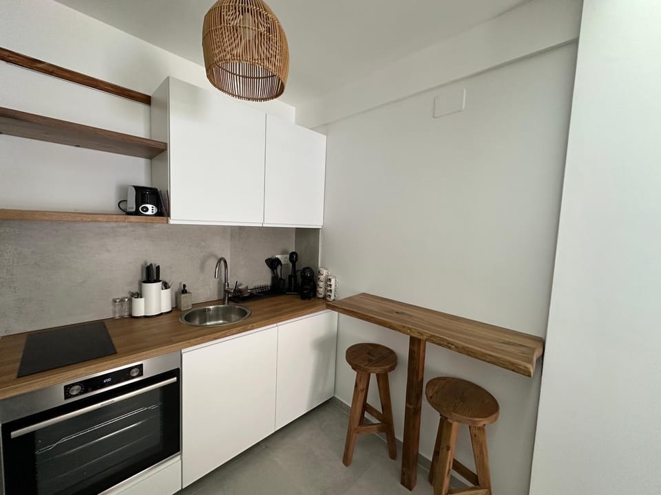VMJ side sea view Apartment in Decentralized Administration of Macedonia and Thrace