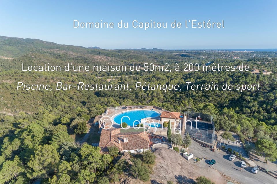 Restaurant/places to eat, Mountain view, Sea view, Swimming pool