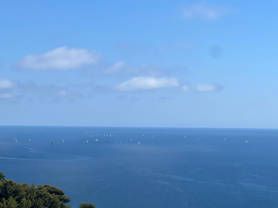 Appartamento fronte mare Apartment in Imperia