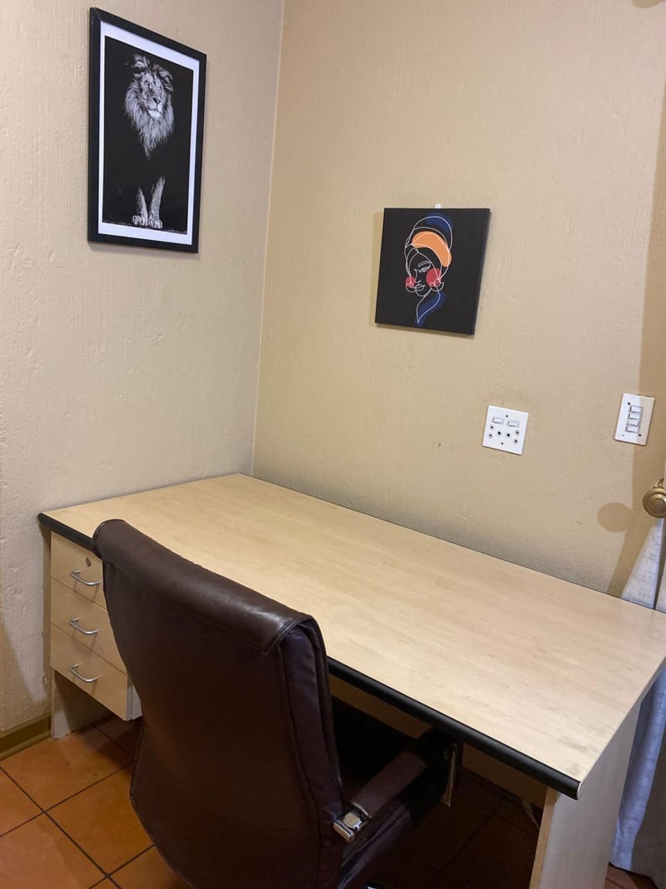 Business facilities