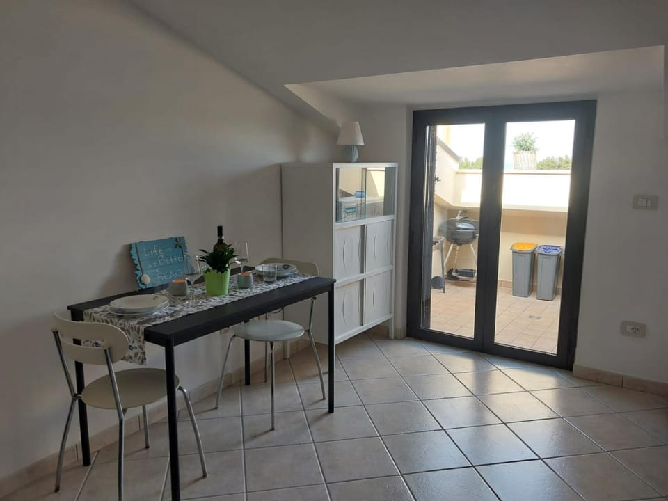 Paoletta Flat Apartment in Abruzzo