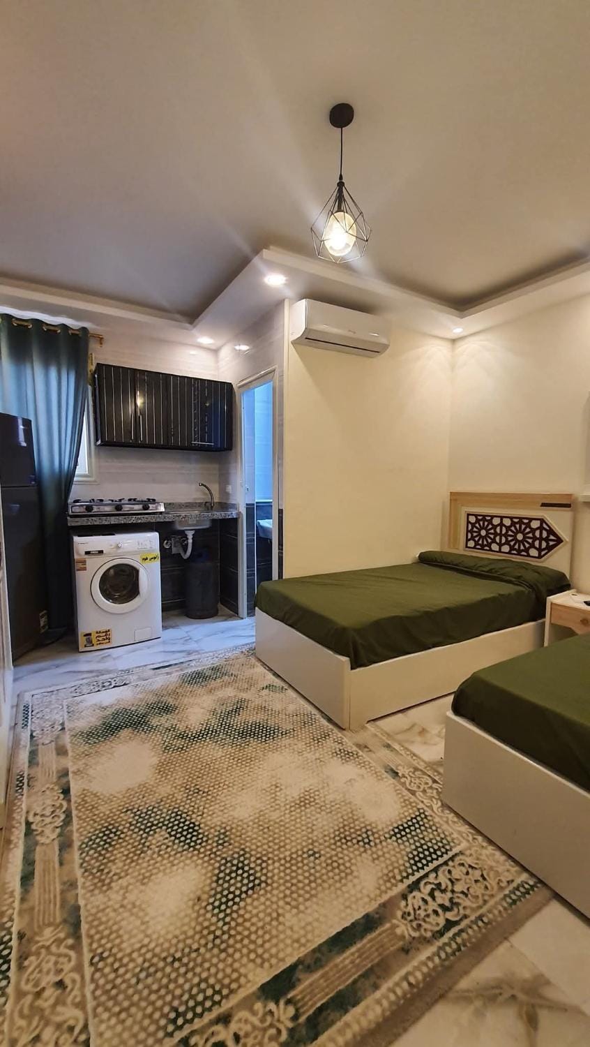 العجمي 300 Hotel in Egypt