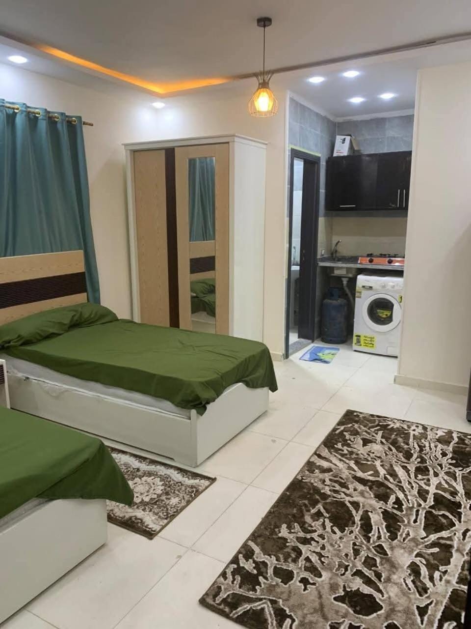 العجمي 300 Hotel in Egypt