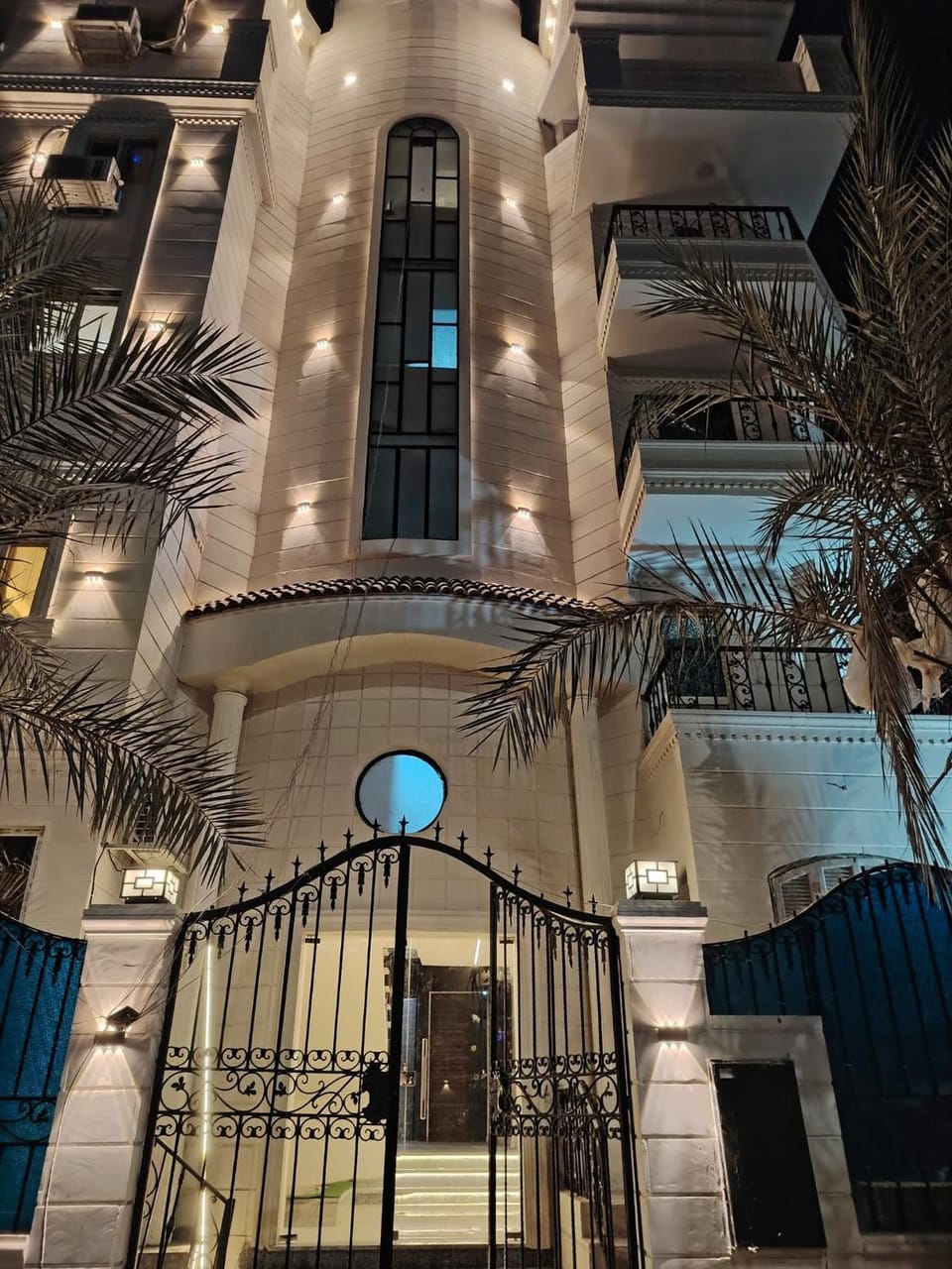 العجمي 300 Hotel in Egypt