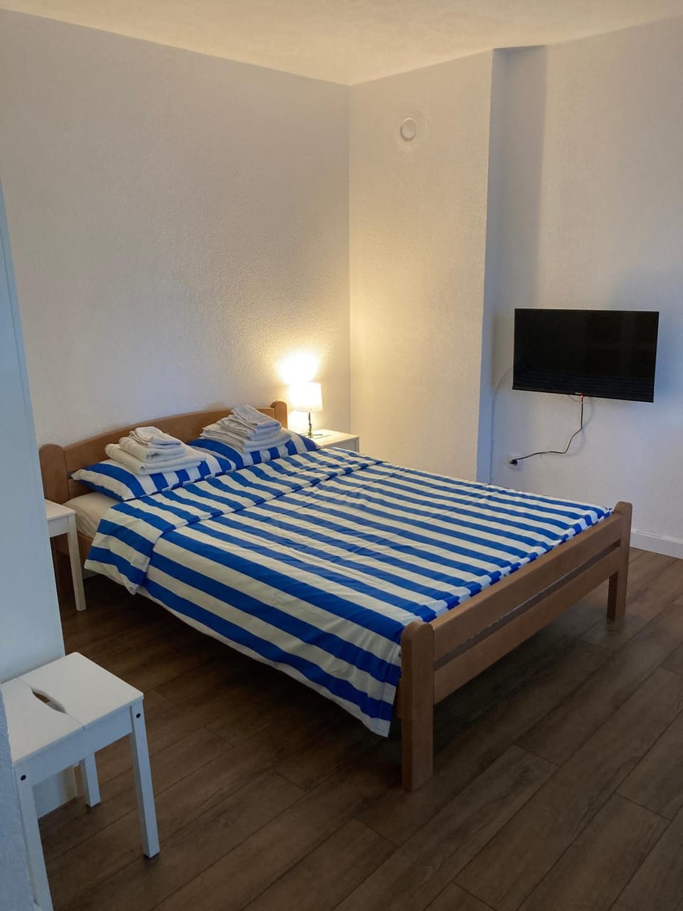 TV and multimedia, Bedroom