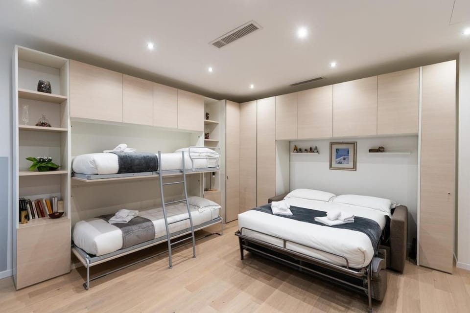 Centro storico-Angel Suite - FastFibrawifi Apartment in Trieste