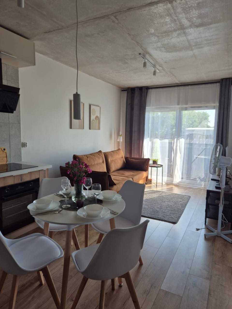 VizzitUs Premium Apartament Łódź Manufaktura Apartment in Masovian Voivodeship