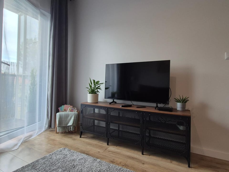 VizzitUs Premium Apartament Łódź Manufaktura Apartment in Masovian Voivodeship