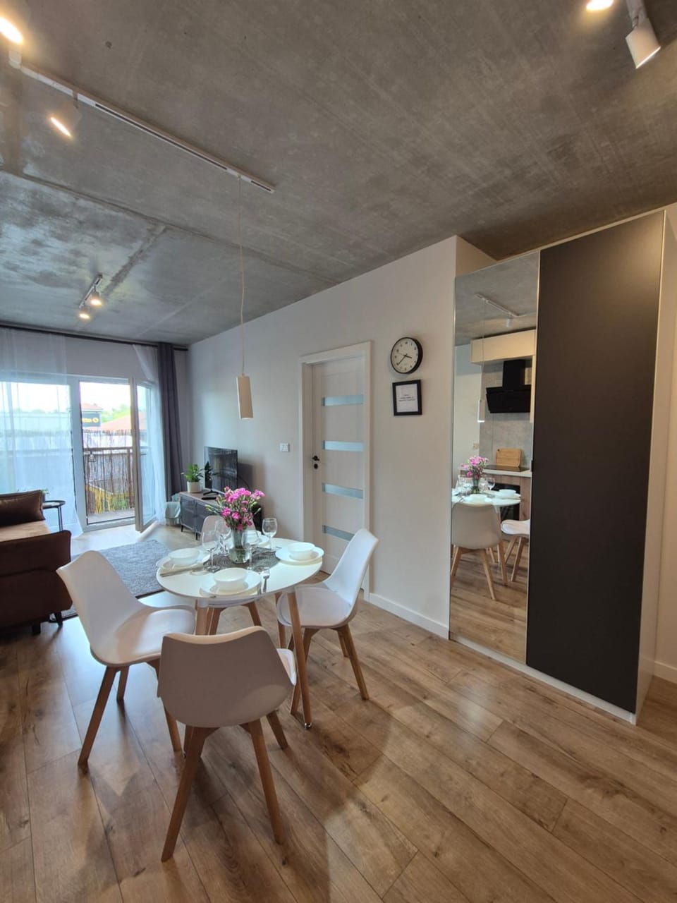 VizzitUs Premium Apartament Łódź Manufaktura Apartment in Masovian Voivodeship