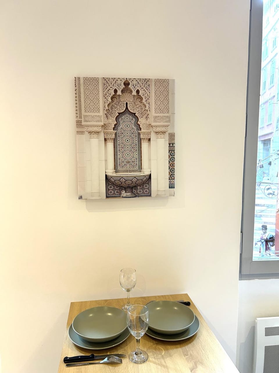Studio Cosy Coeur Historique Apartment in Grasse