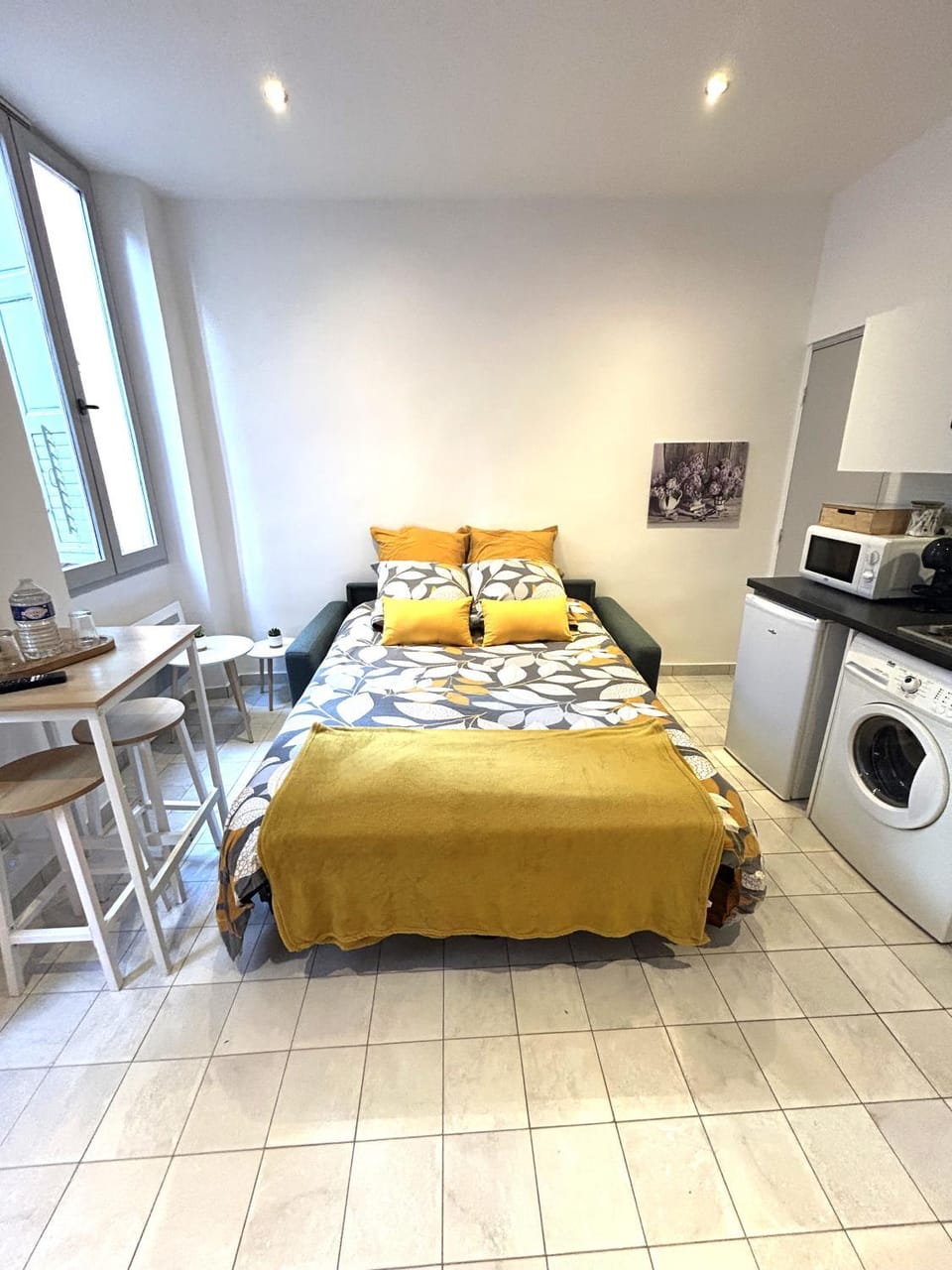 Studio Cosy Coeur Historique Apartment in Grasse