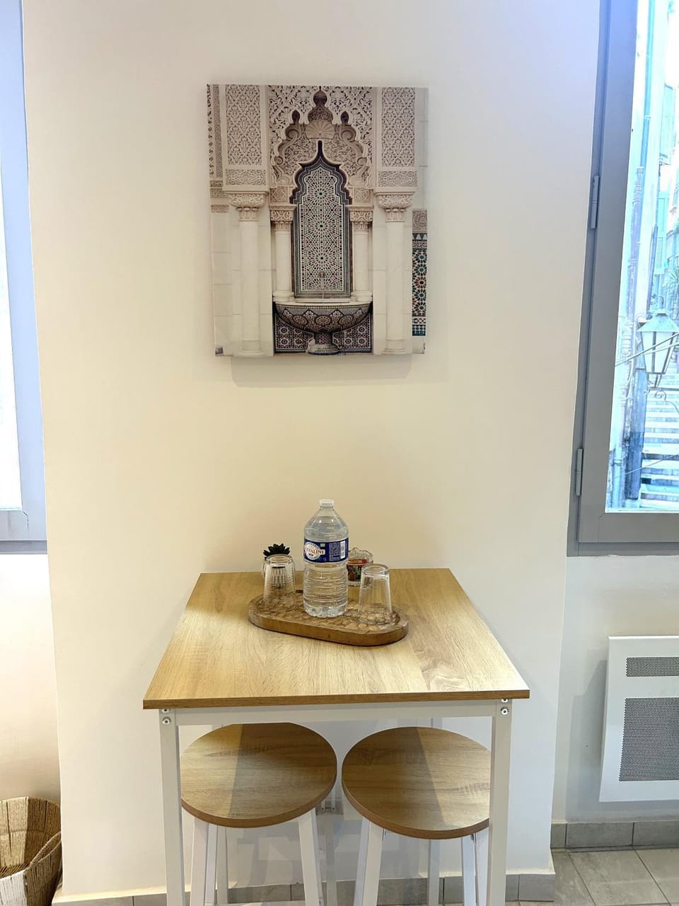 Studio Cosy Coeur Historique Apartment in Grasse