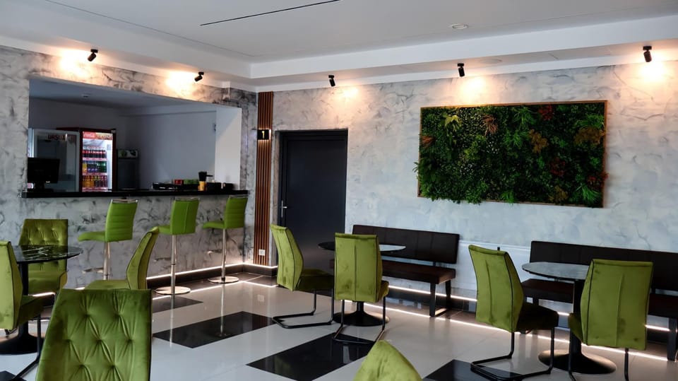 Harmony B&B Hotel in Romania