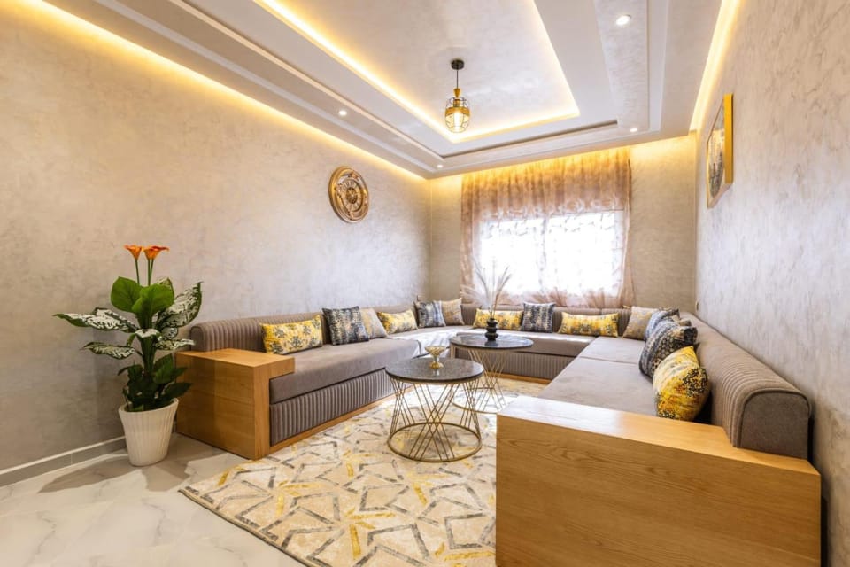 #ameliastays Apartment in Tangier