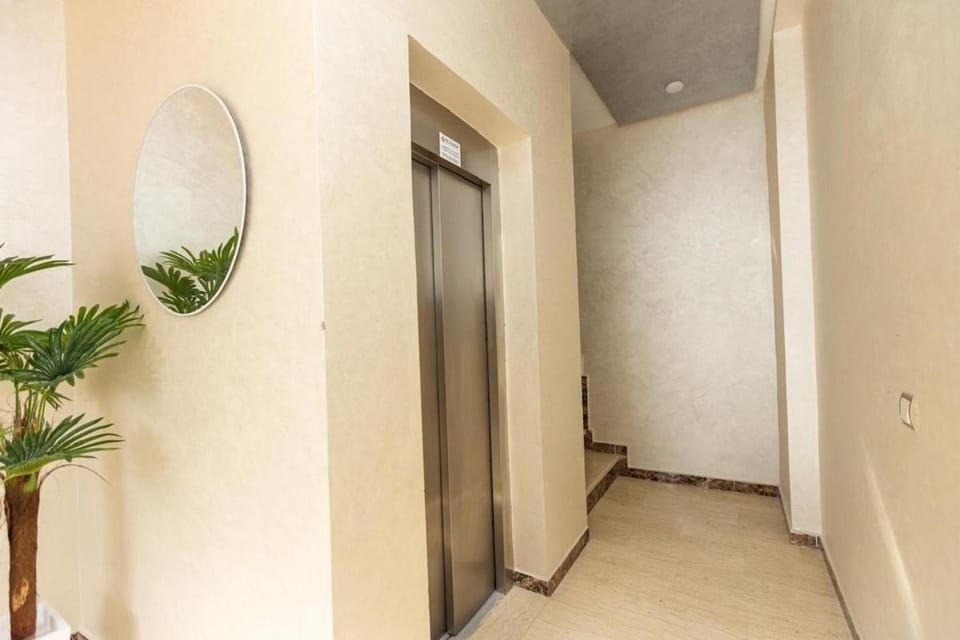 #ameliastays Apartment in Tangier