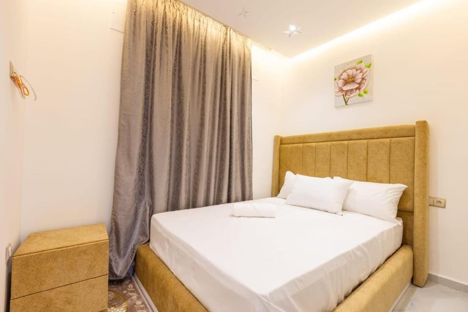 #ameliastays Apartment in Tangier