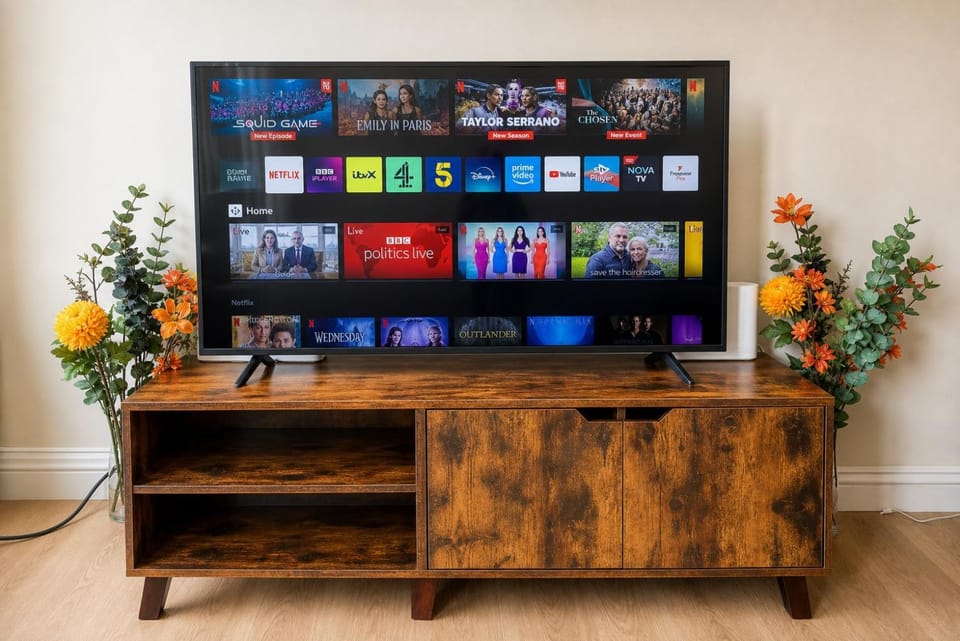 TV and multimedia