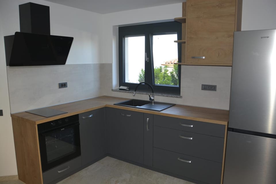 ART Adria Apartment in Slovenia