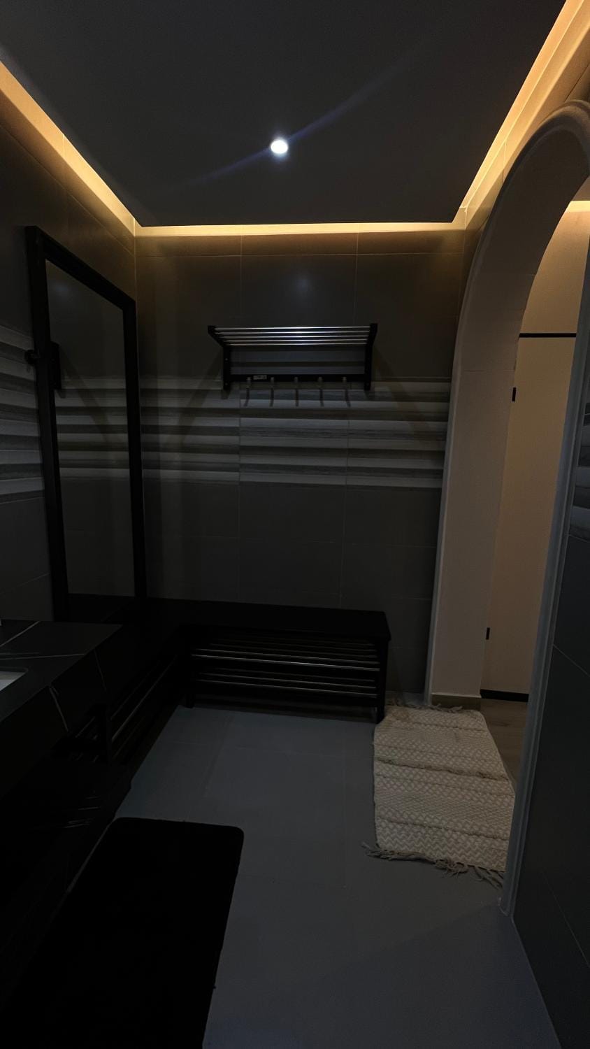 شاليهات إم Apartment in Medina