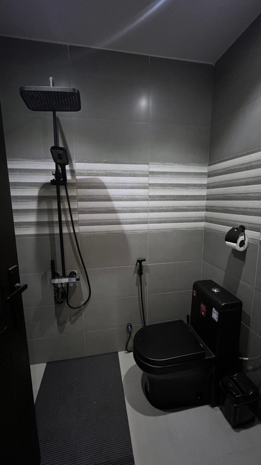 شاليهات إم Apartment in Medina