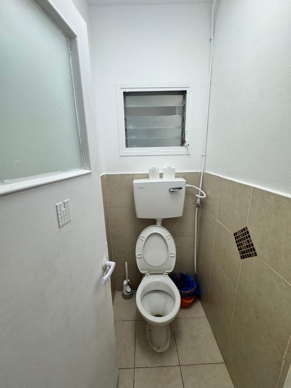 Best sea view Apartment in Haifa District