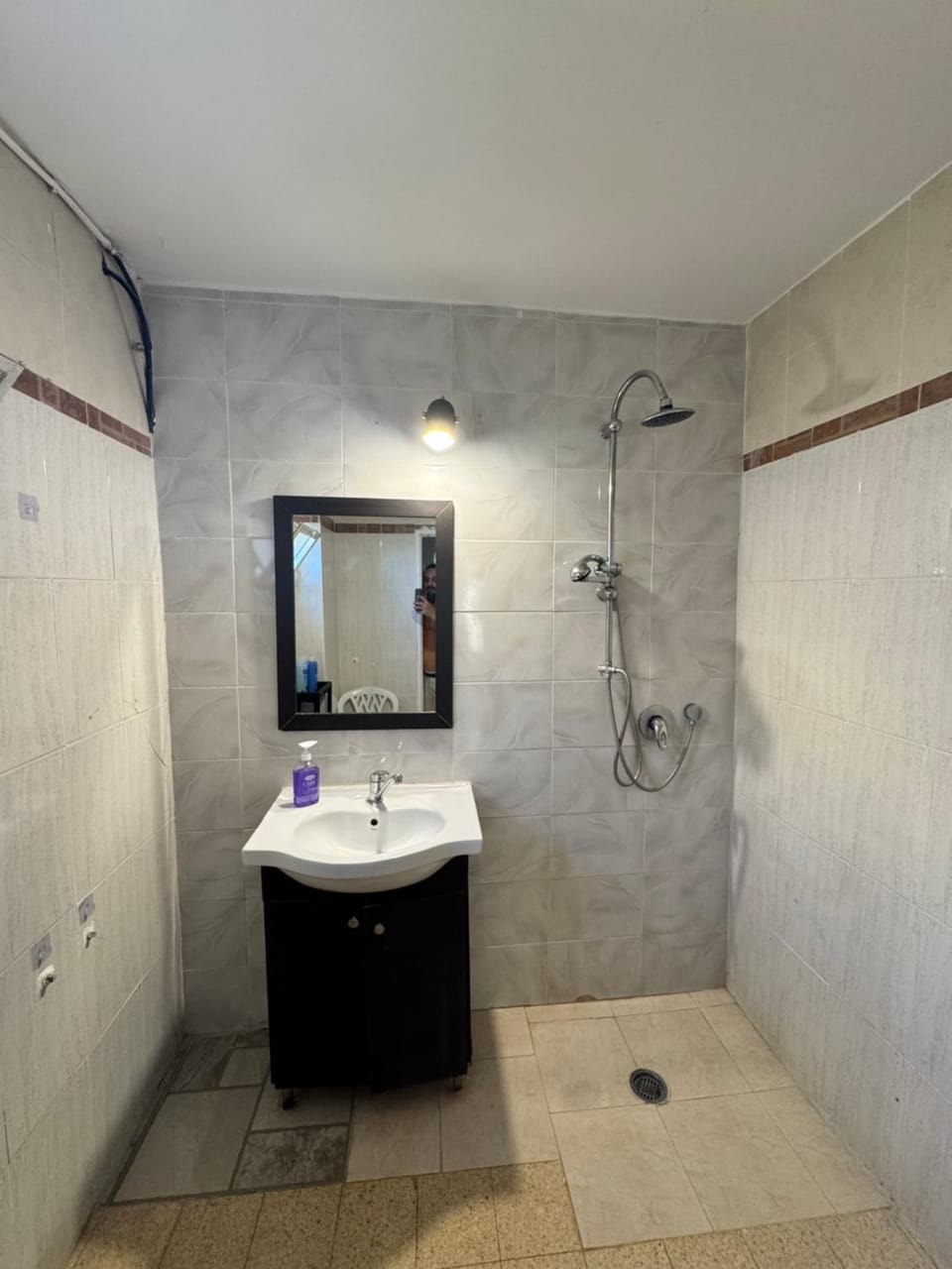 Best sea view Apartment in Haifa District