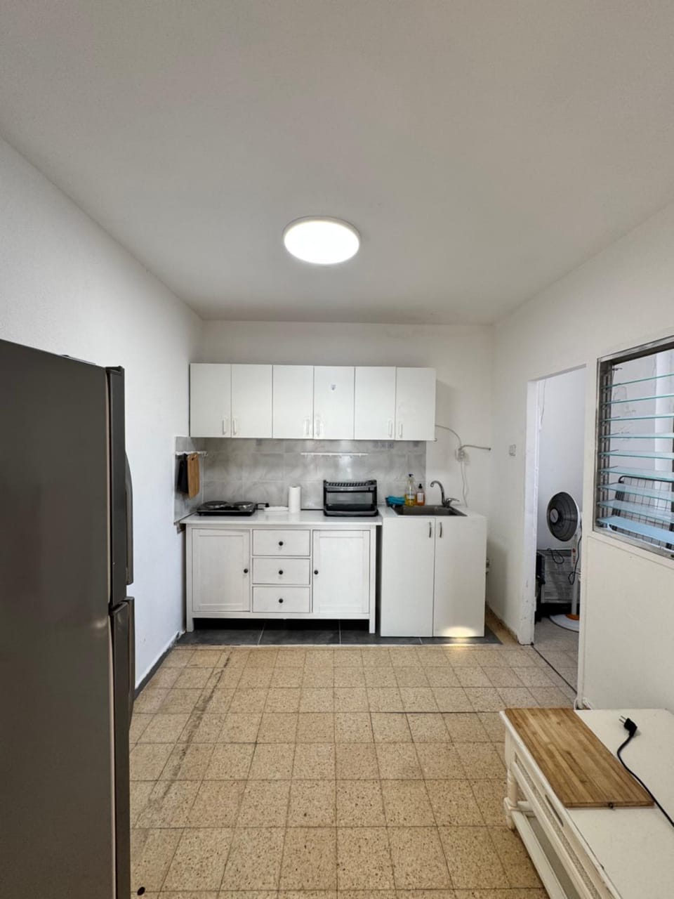 Best sea view Apartment in Haifa District