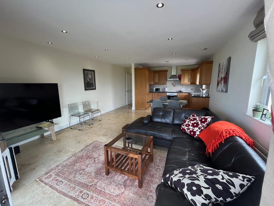 Hillside Apartment Apartment in Portstewart