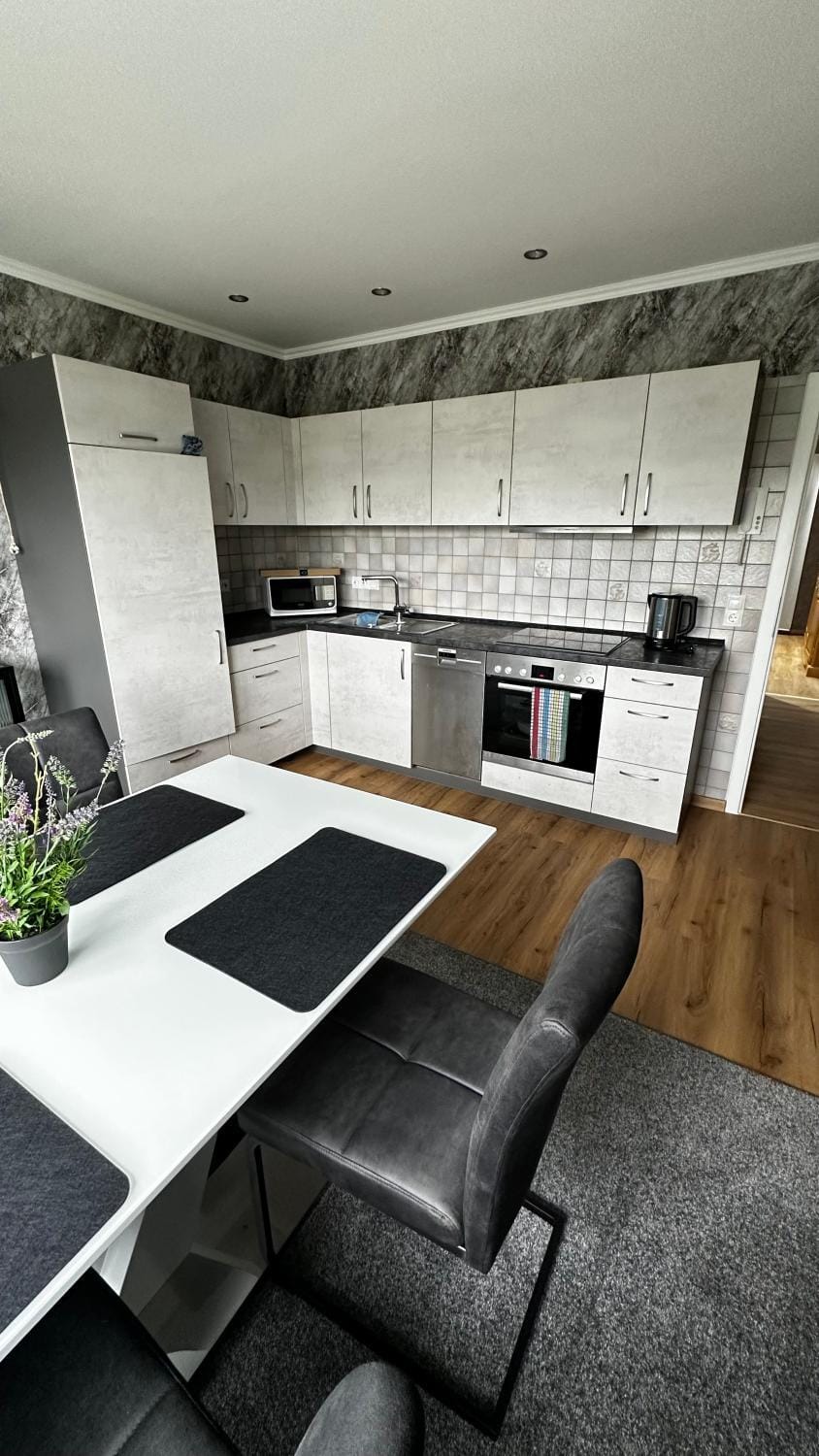 Ferienwohnung Heideberg 2 Apartment in Cochem-Zell