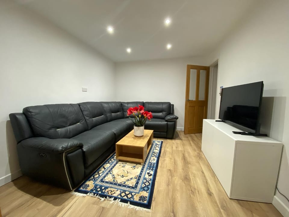 Communal lounge/ TV room, TV and multimedia, Living room