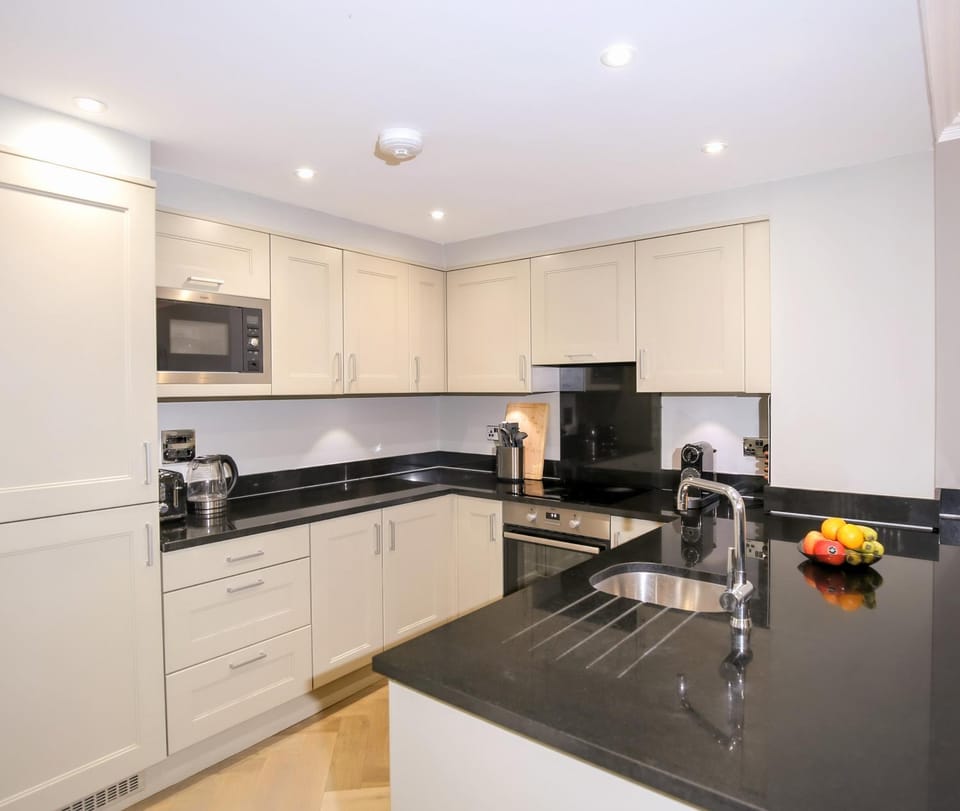 Baker Street Stay Q Apartment in City of Westminster