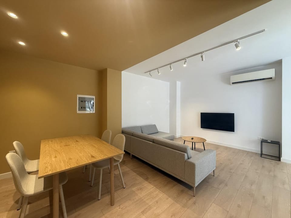 IRIA Apartment 1 & 2 Apartment in Tirana County, Albania