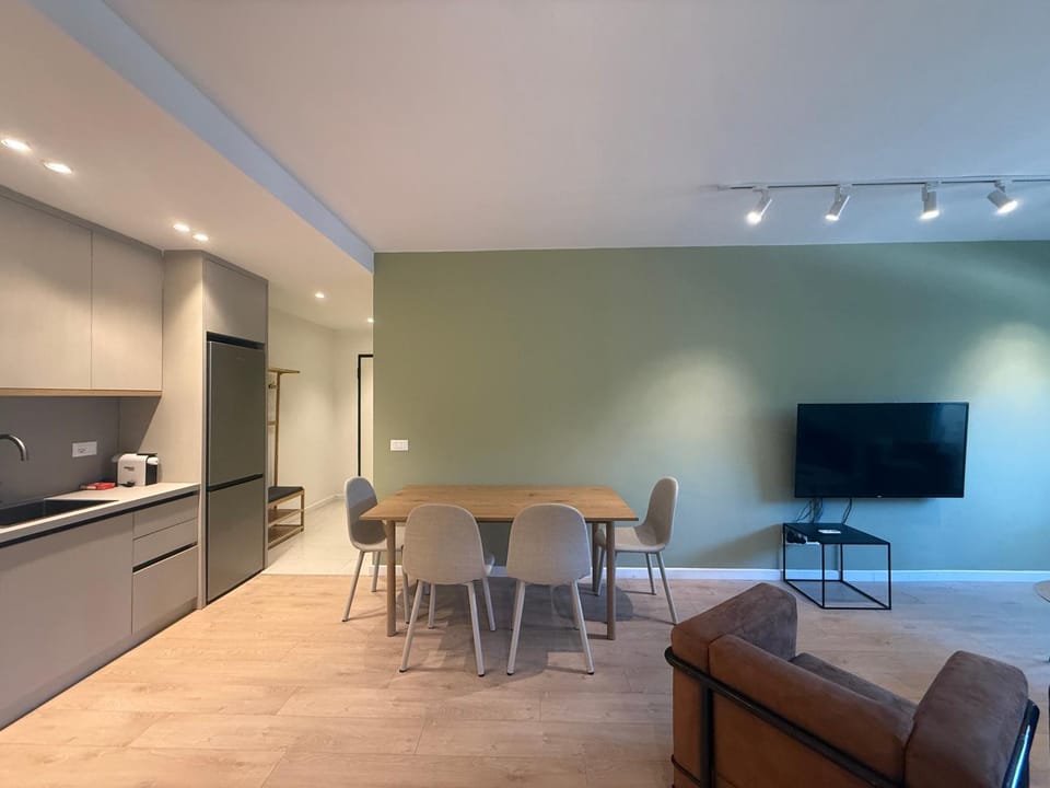 IRIA Apartment 1 & 2 Apartment in Tirana County, Albania