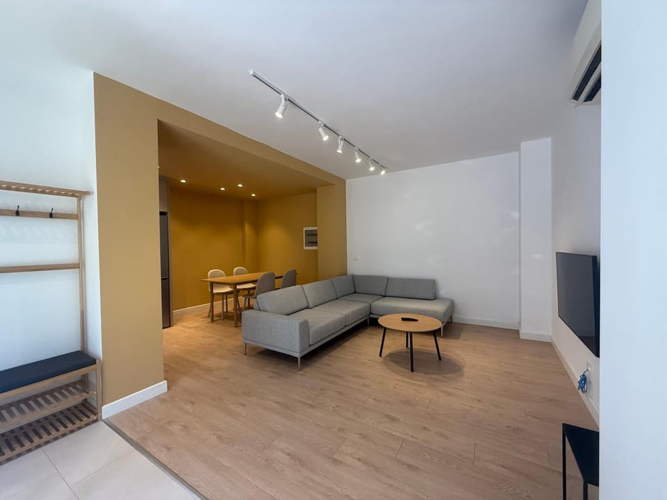 IRIA Apartment 1 & 2 Apartment in Tirana County, Albania
