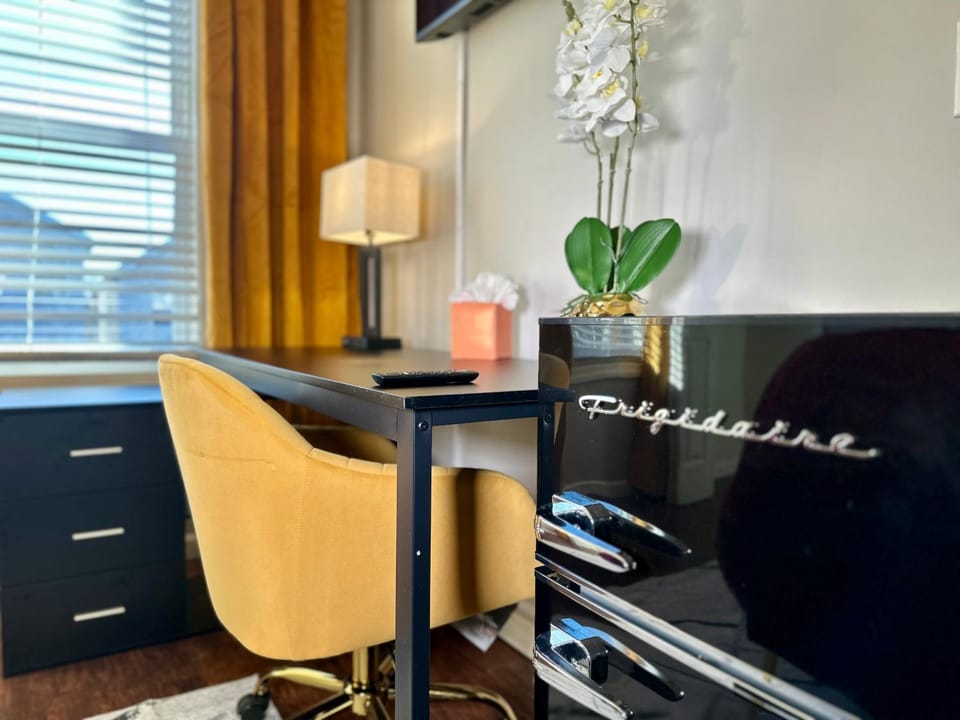 Hotel-Style, No Host, Professionally Managed ID267 Vacation rental in Jersey City