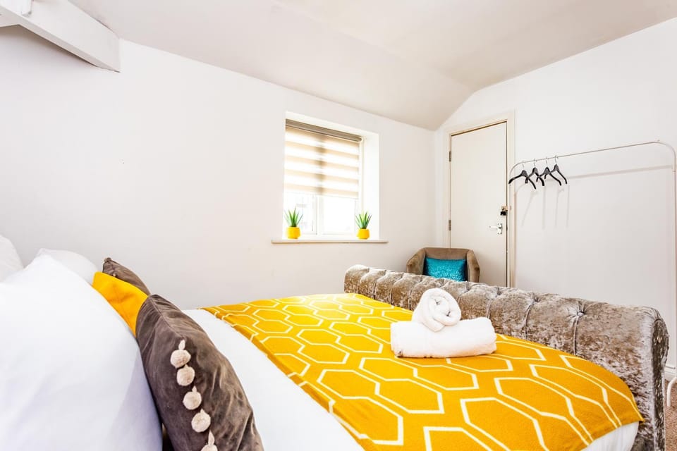 Exclusive Apartment Apartment in Newcastle upon Tyne