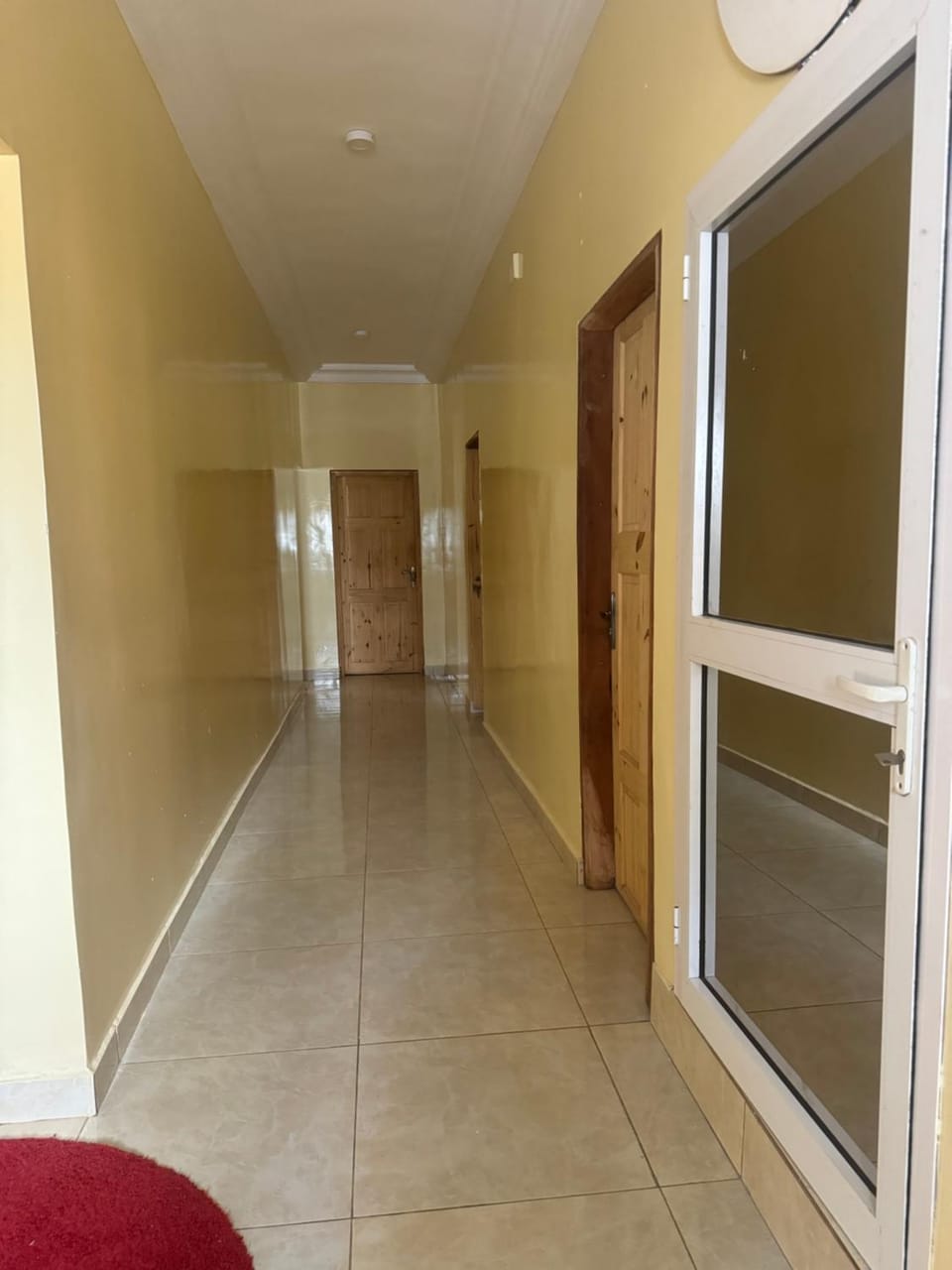 The Mannehs Residence Vacation rental in Senegal