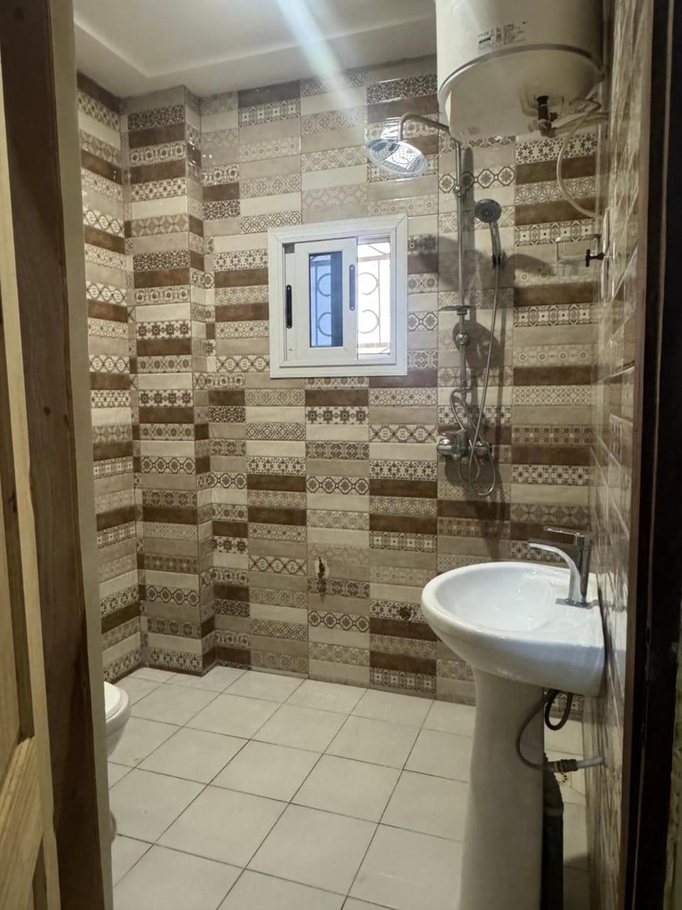The Mannehs Residence Vacation rental in Senegal