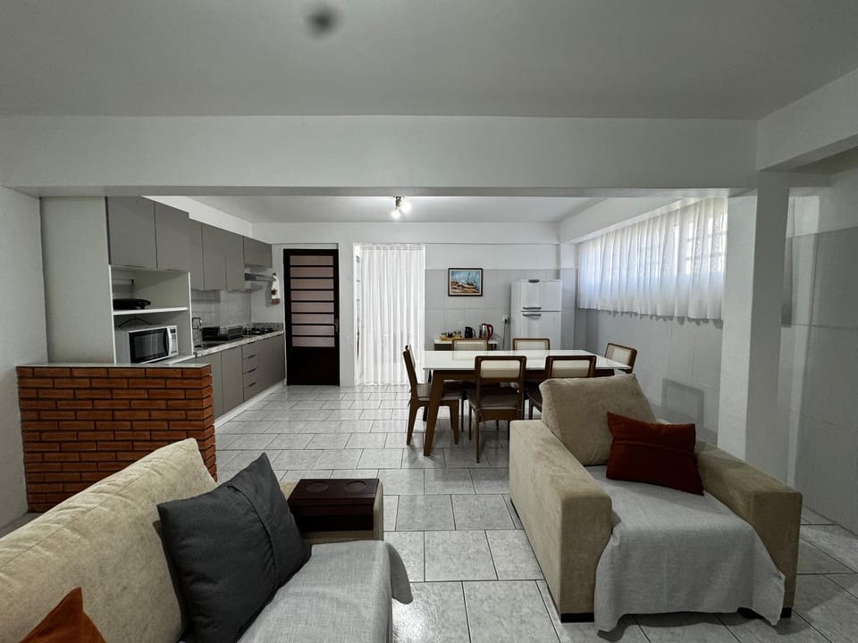 Apartamento novo e aconchegante Apartment in Bento Gonçalves
