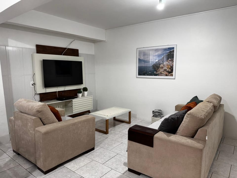 Apartamento novo e aconchegante Apartment in Bento Gonçalves