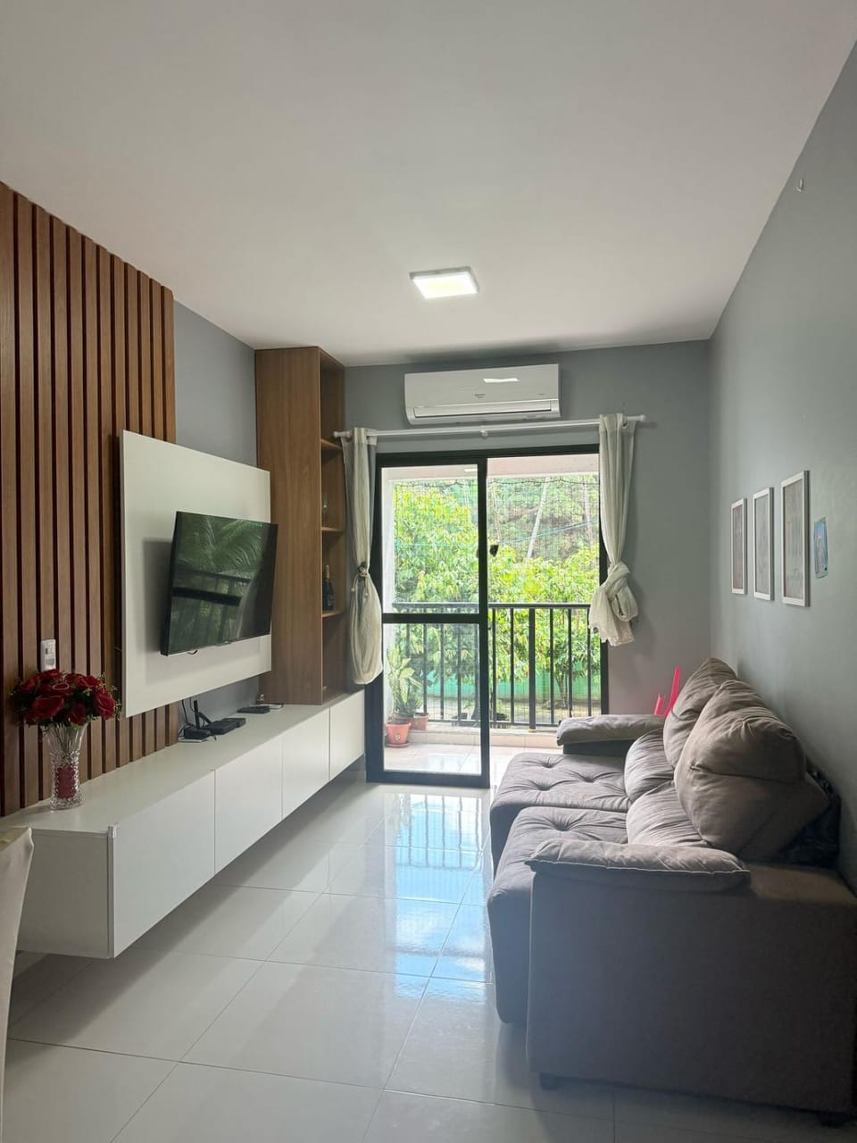 Apartamento para COP 30 Apartment in Belém