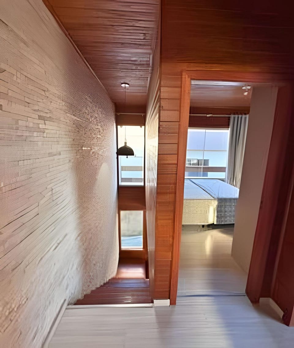 Casa Guarujá 2 em Lages, SC, próxima ao Shoppingi House in State of Santa Catarina