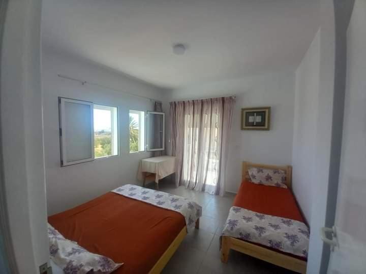 Rayhane House in Tunisia