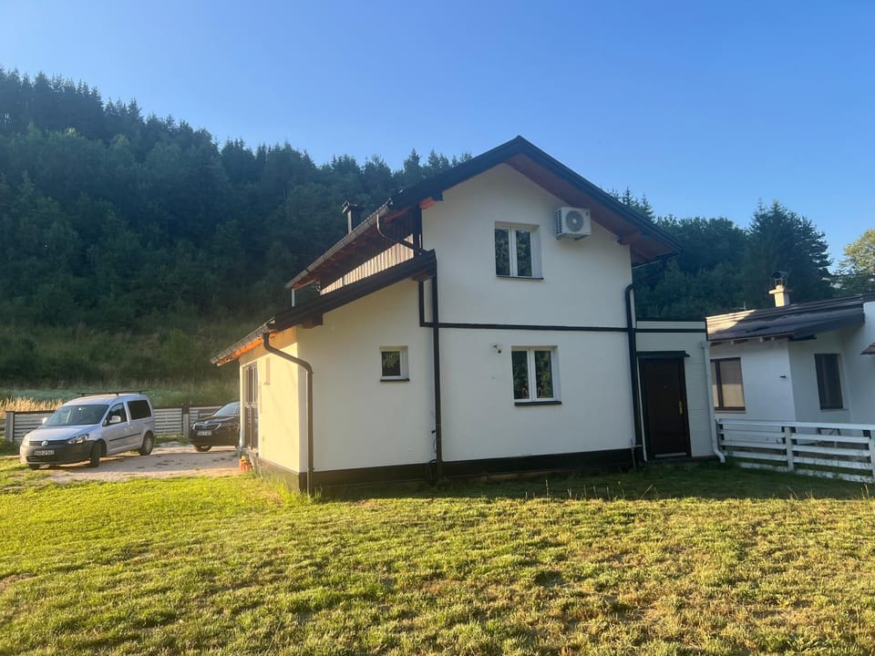 Oaza mira -Trnovo House in Federation of Bosnia and Herzegovina
