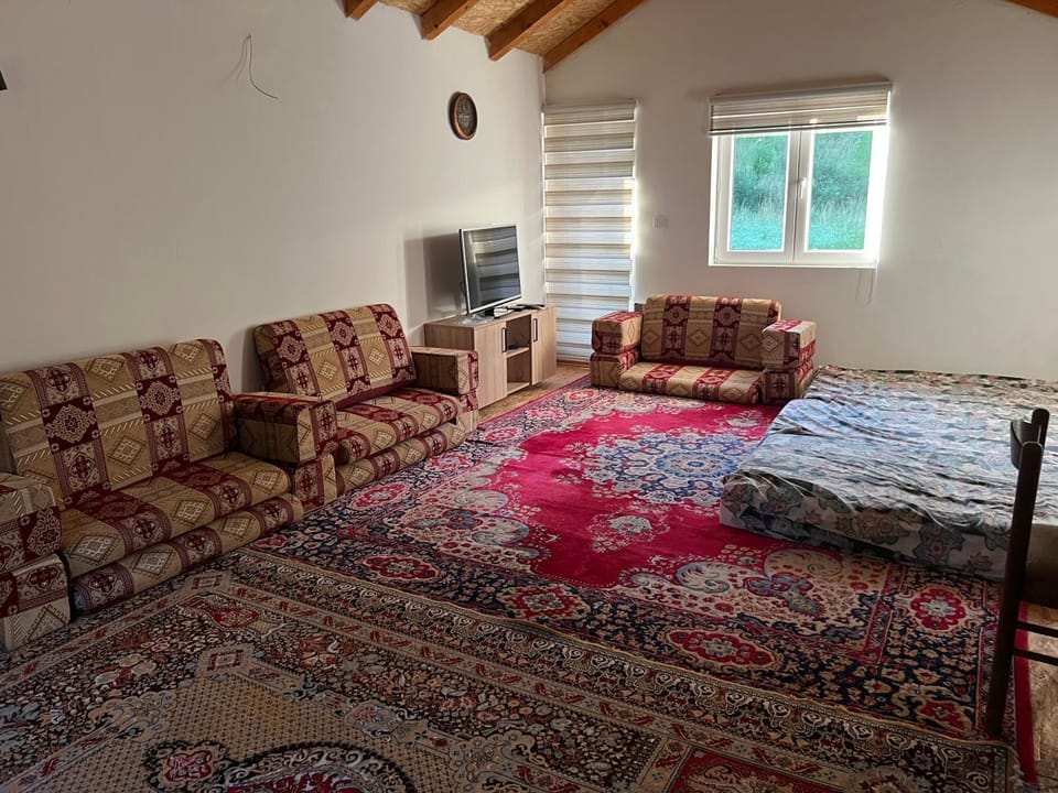 Oaza mira -Trnovo House in Federation of Bosnia and Herzegovina