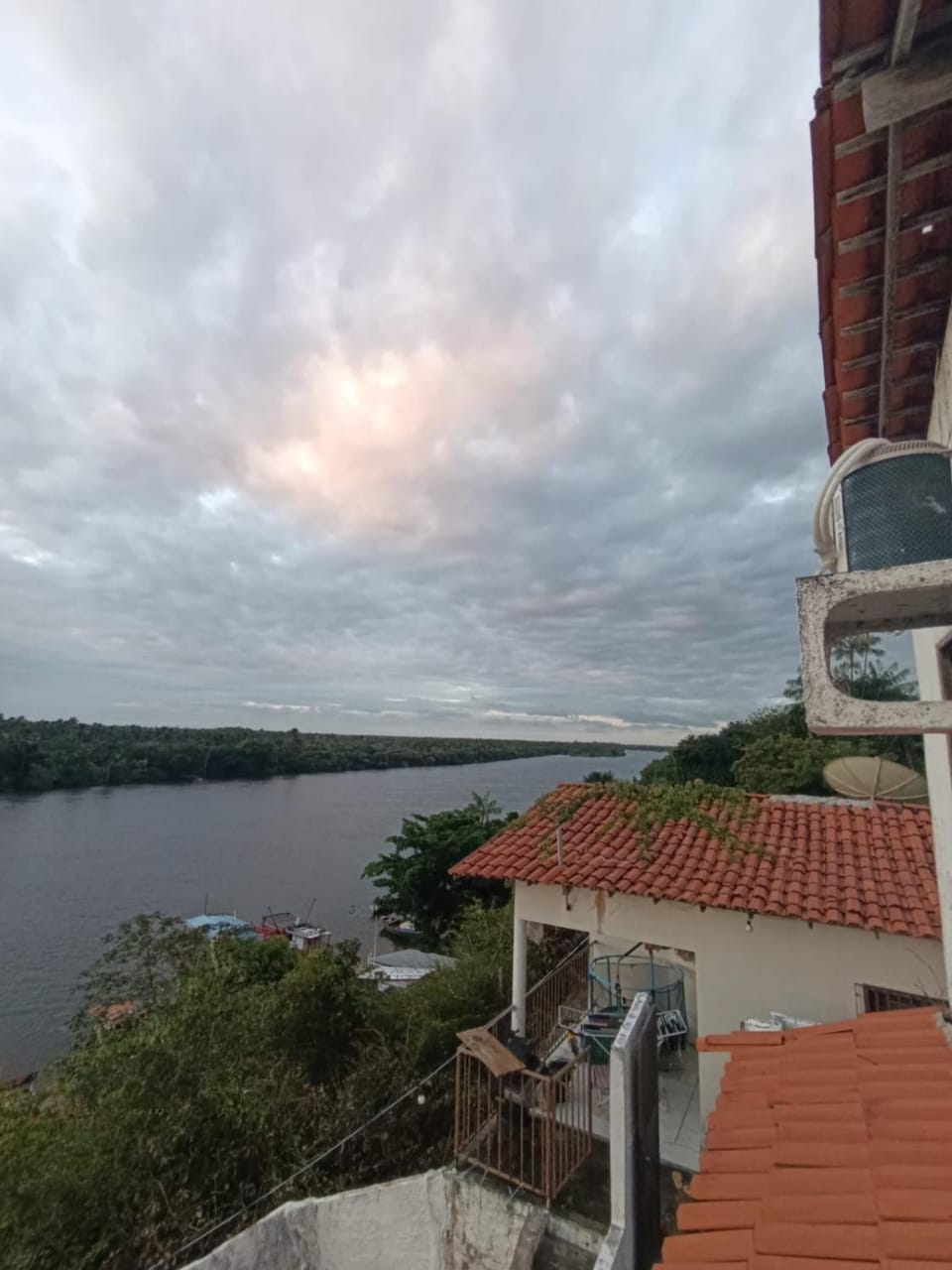 Balcony/Terrace, Balcony/Terrace