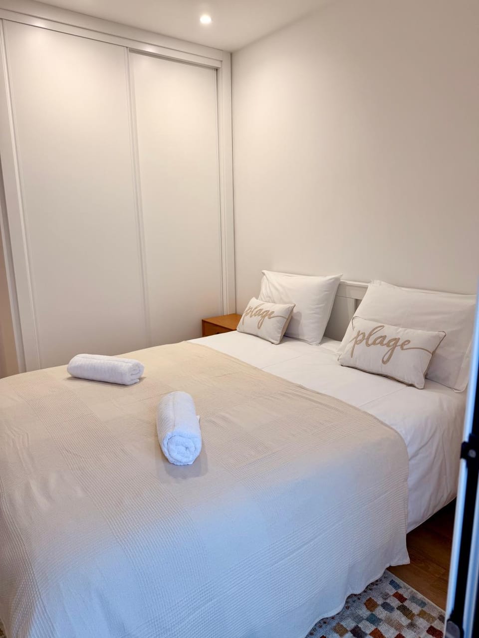 Alojamento Xaandar Beach Spot Apartment in Nazaré
