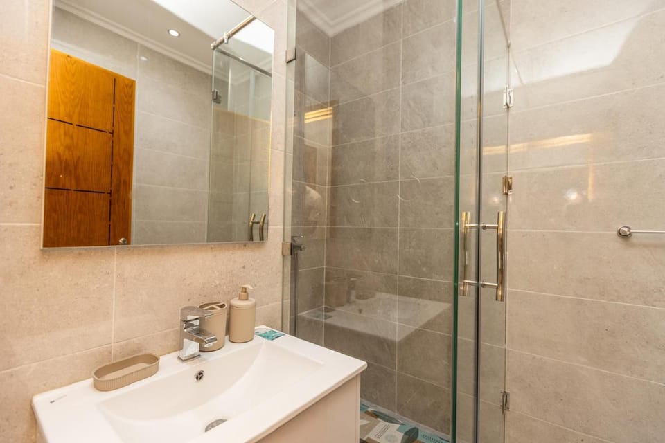 #ameliastays Apartment in Tangier